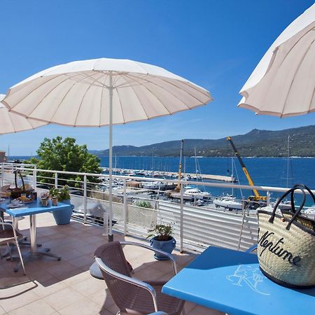 Le Neptune & Spa Otel Propriano  Dış mekan fotoğraf